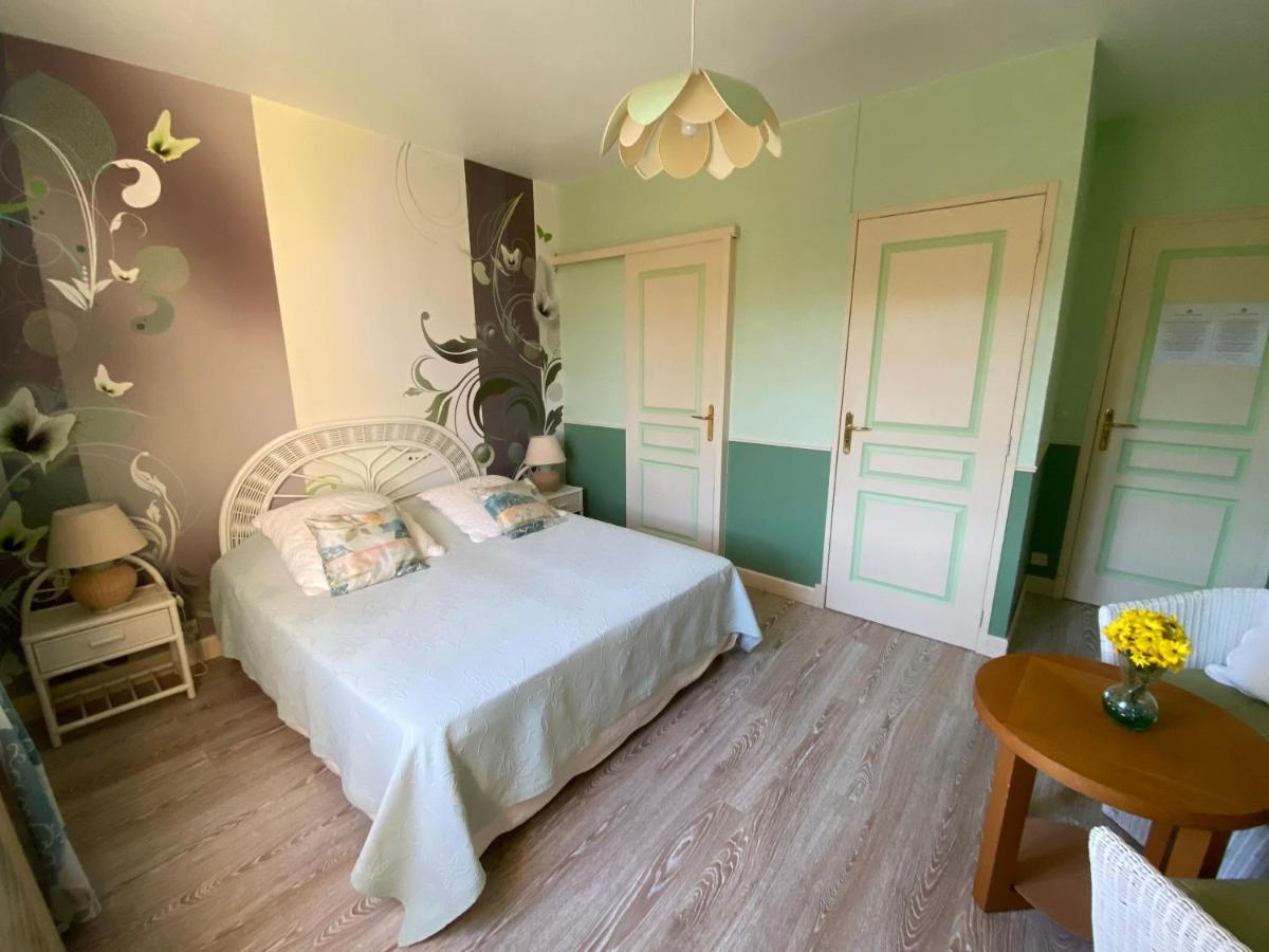 Bed and Breakfast Les Feuillantines Perigord Noir Сен-Сиприен Экстерьер фото