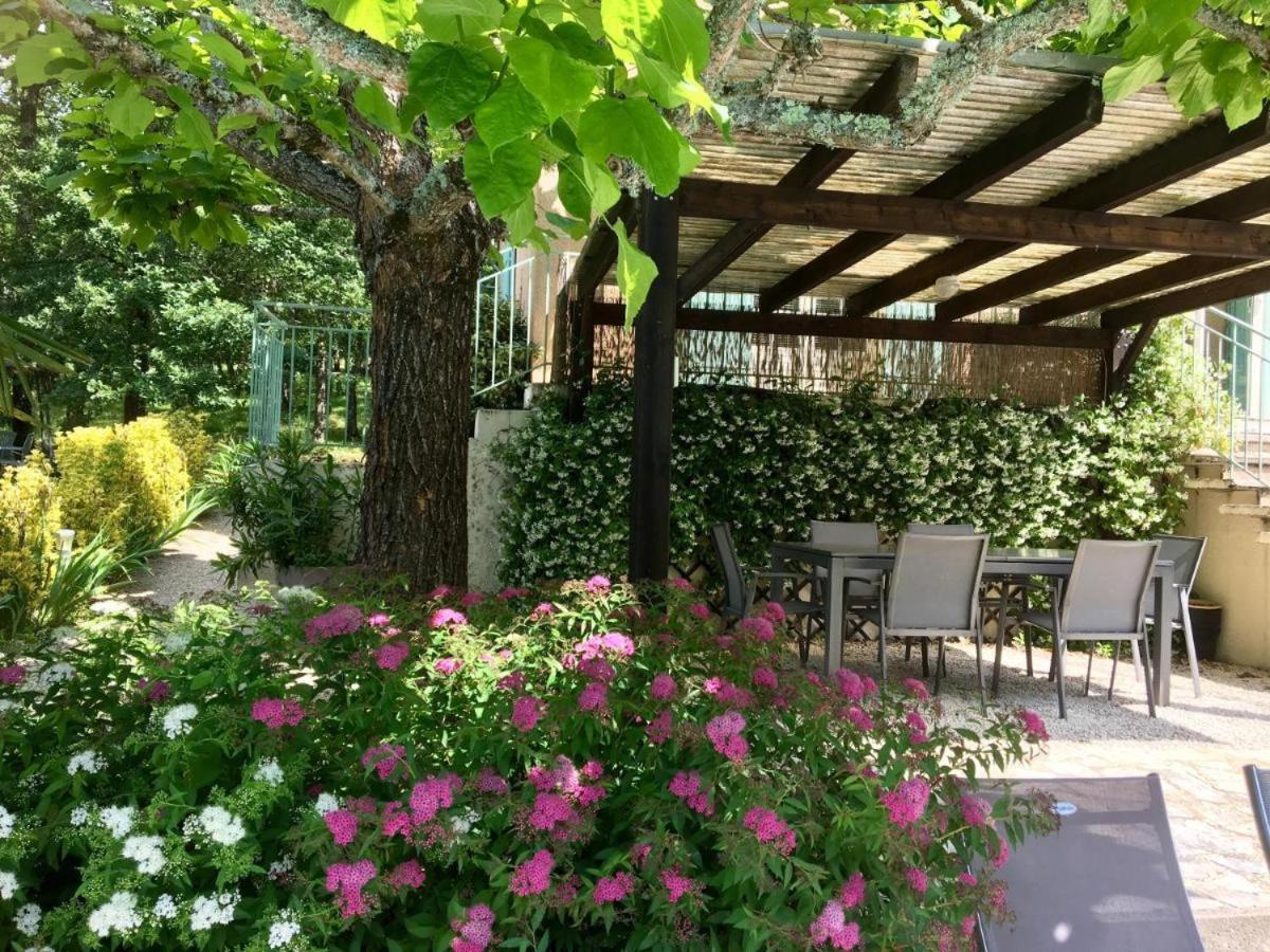 Bed and Breakfast Les Feuillantines Perigord Noir Сен-Сиприен Экстерьер фото